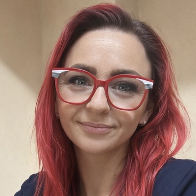 Markéta Šmídová