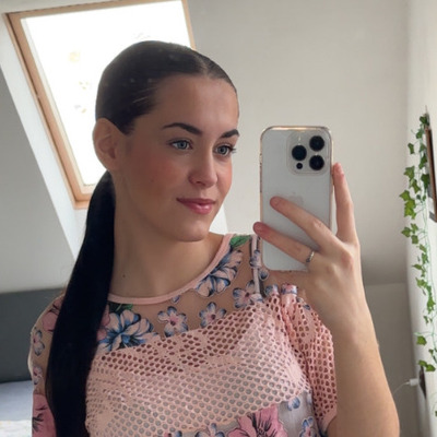 Marie Kříhová