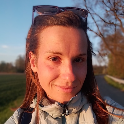 Dominika Mihočová