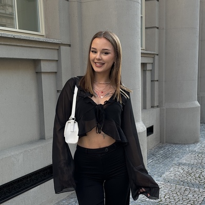 Tereza Fialová