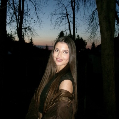 Anna Krejčí