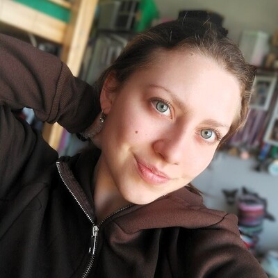 Eliška Formánková