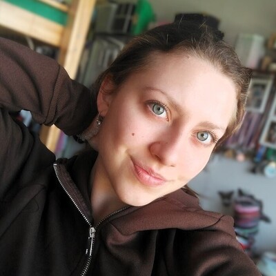 Eliška Formánková