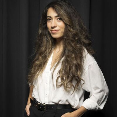 Elif Çekçeki