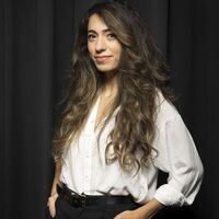Elif Ç.