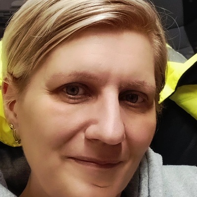 Lenka Valešová
