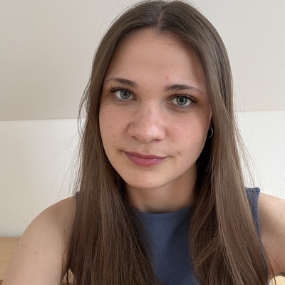 Michaela H.