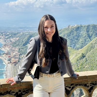 Mariia Duhina