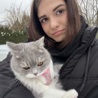 Berenika Fabiánová