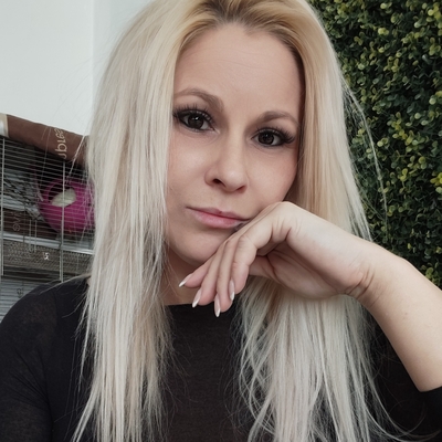 Miluše Wittnerová