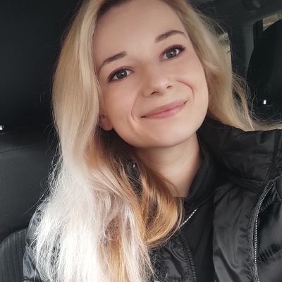 Silvie Coufalová