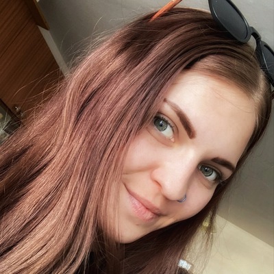Lucie Nováková