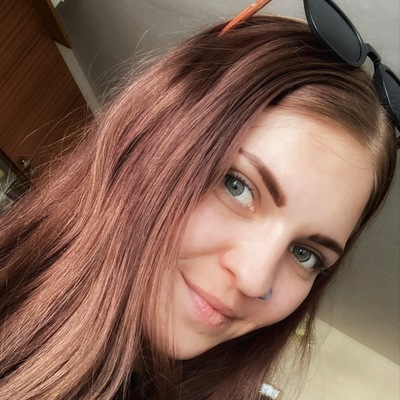 Lucie Nováková