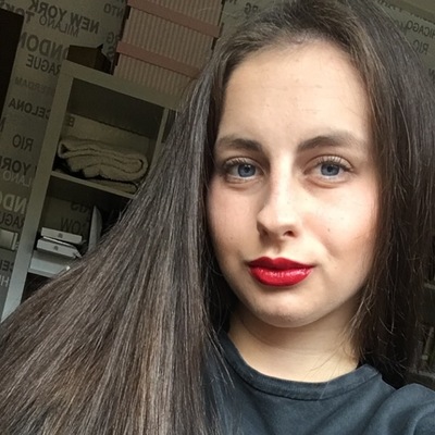 Aneta W.