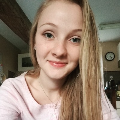 Kateřina