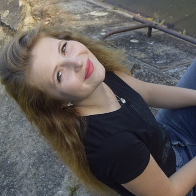 Eliška B.