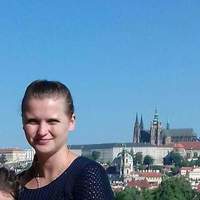 Pavlína N.