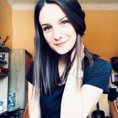 Lenka H.