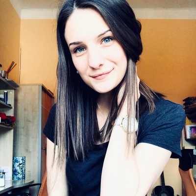 Lenka H.