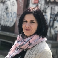 Lyudmyla P.