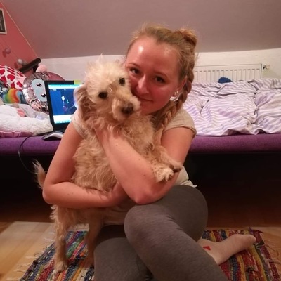 Kristýna Vyvozilová