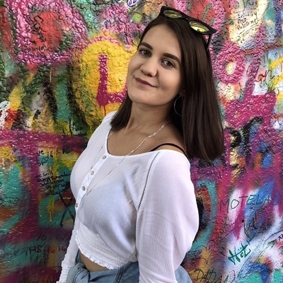 Natálie P.