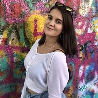 Natálie P.