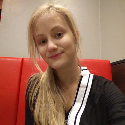 Jana Hinková