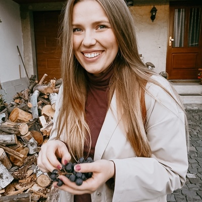 Dagmar C.