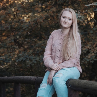 Kristýna Vyvozilová