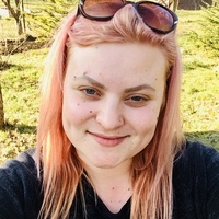 Adéla B.