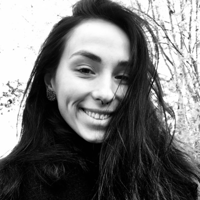 Natálie D.