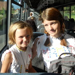 Fotka od hlídačky Tereza 