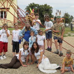 Fotka od hlídačky Tereza 