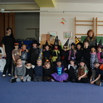 Fotka od hlídačky Tereza 