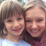 Fotka od hlídačky Jana 