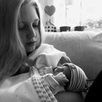 Fotka od hlídačky Karolína 