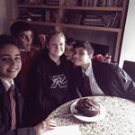 Fotka od hlídačky Ivana 