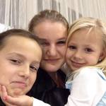 Fotka od hlídačky Ivana 