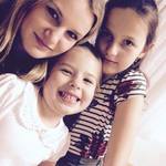 Fotka od hlídačky Ivana 