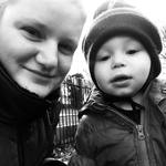 Fotka od hlídačky Ivana 