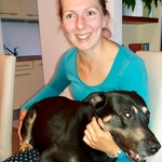 Fotka od hlídačky Katarína 