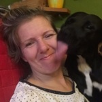 Fotka od hlídačky Katarína 