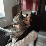 Fotka od hlídačky Barbora 