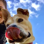 Fotka od hlídačky Barbora 