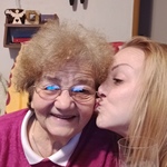 Fotka od hlídačky Michaela 