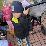 Fotka od hlídačky Jana 