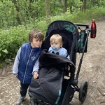 Fotka od hlídačky Jana 