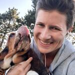 Fotka od hlídačky Jolana 