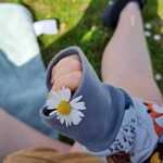 Fotka od hlídačky Magdaléna 